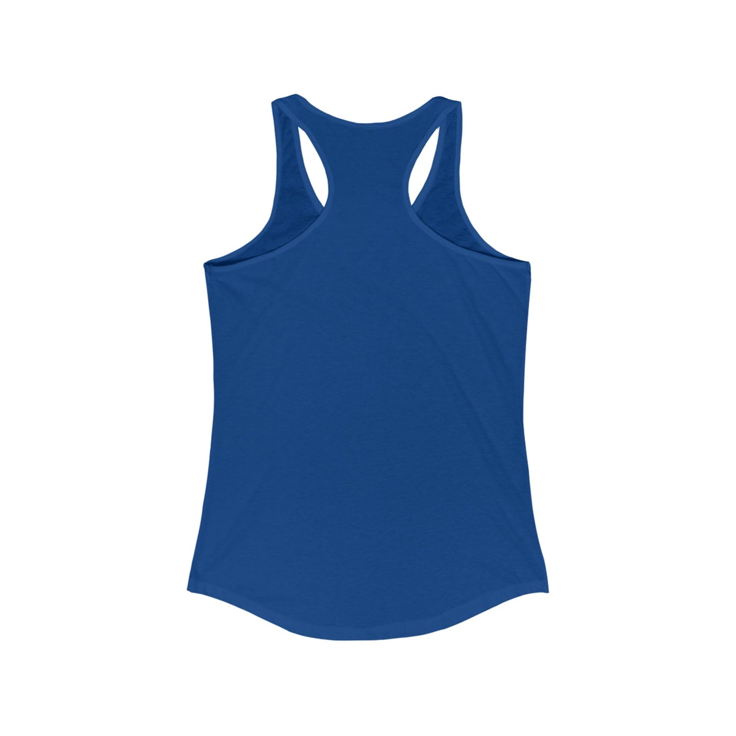 Shauwney's Skate Palace Women's Racerback Tank