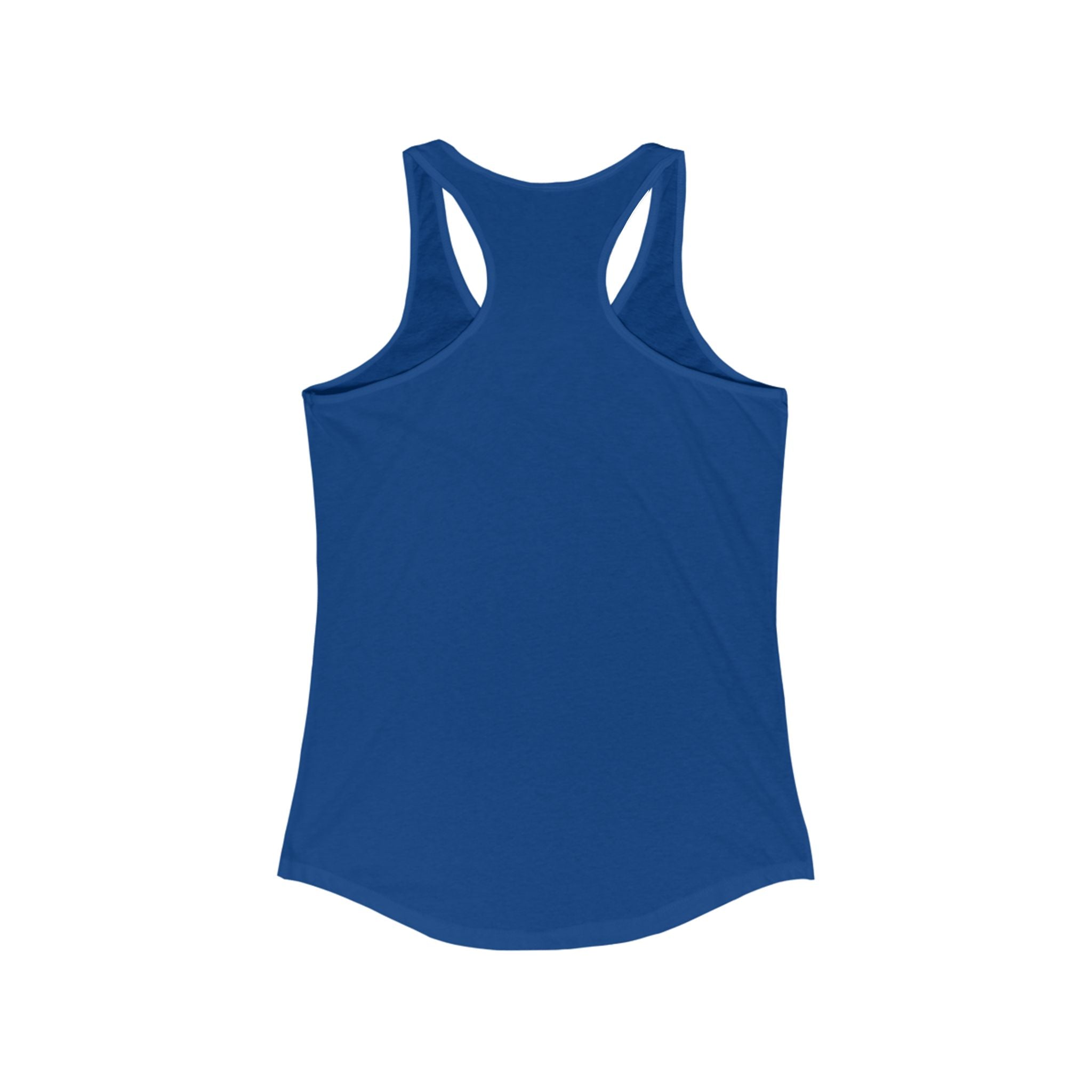 Shauwney's Skate Palace Women's Racerback Tank