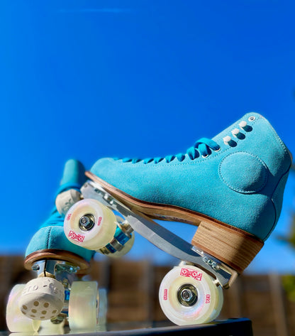 WIFA Street Suede - Summer Sky