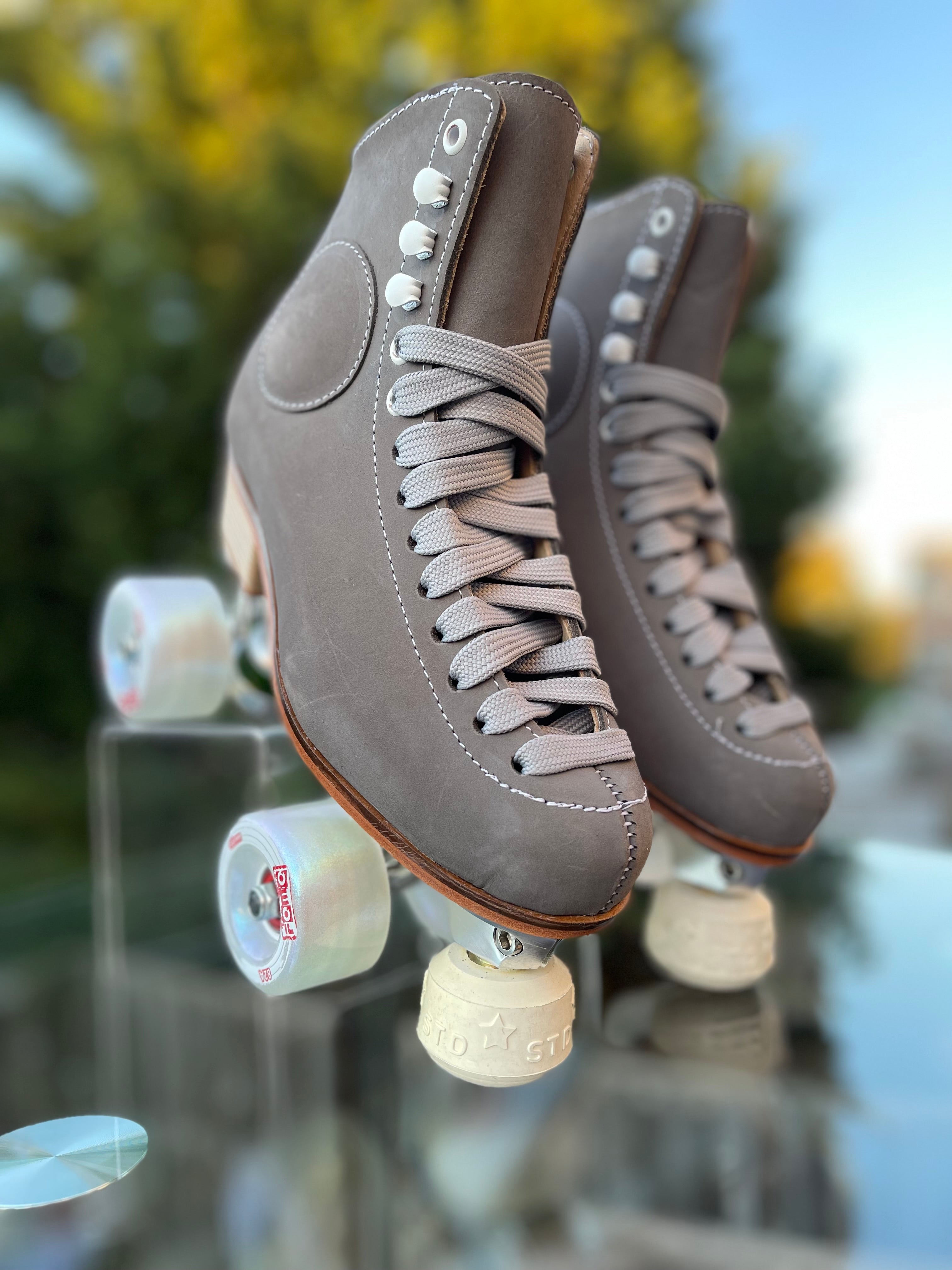 WIFA Street Deluxe - Rock w/ Variant Frame