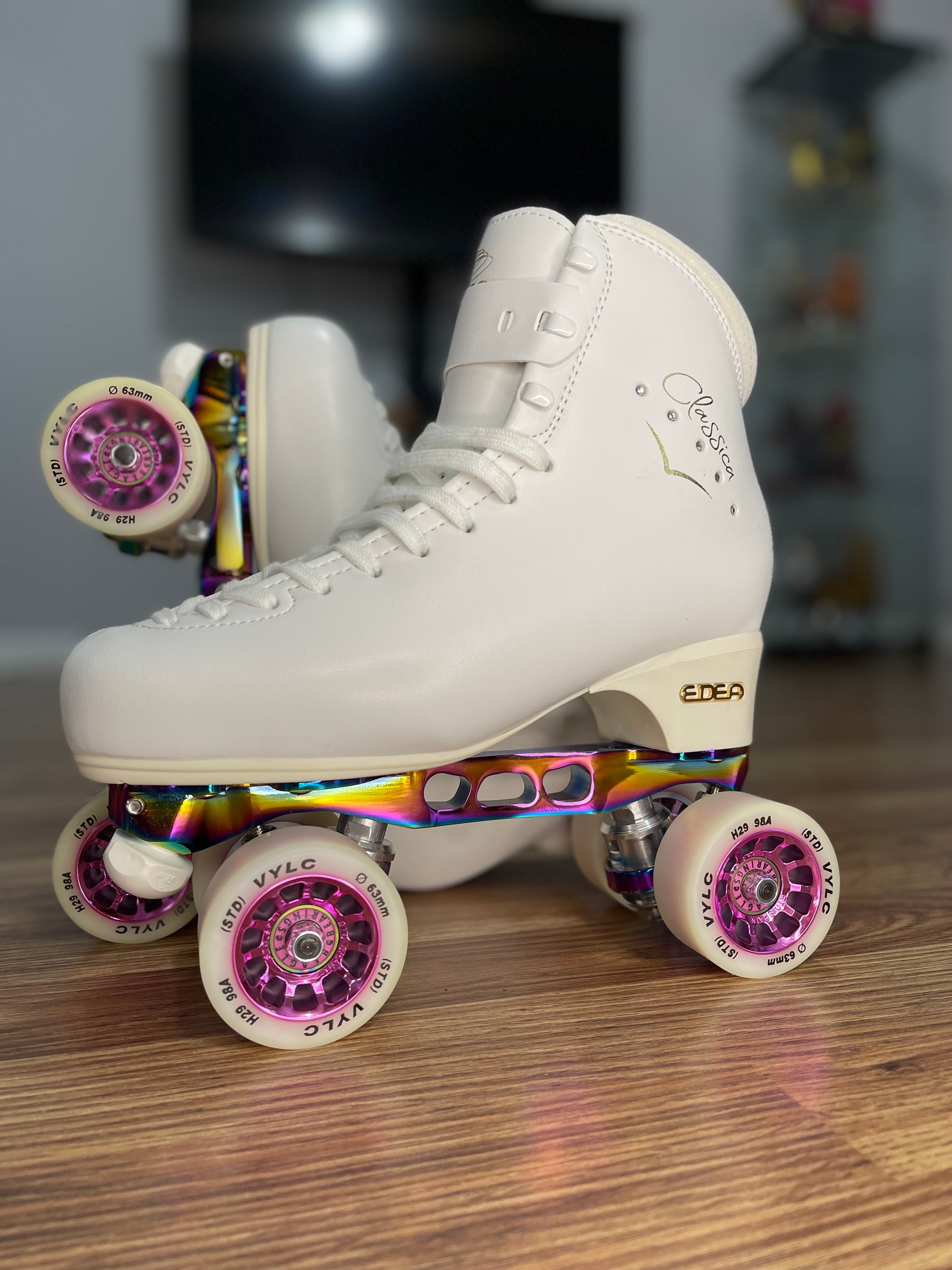 "Prism Royale" Edea Classica w/ Skill Dance