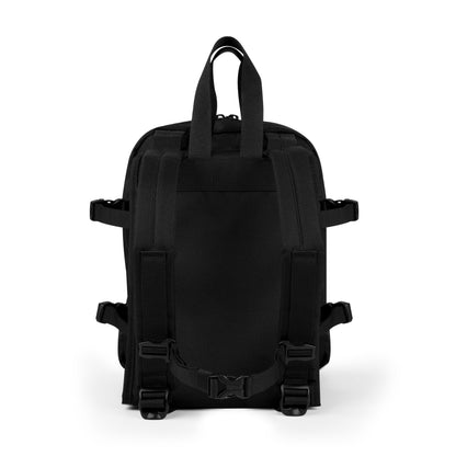 Lil'Jo v2 – Compact Roller Skate Backpack