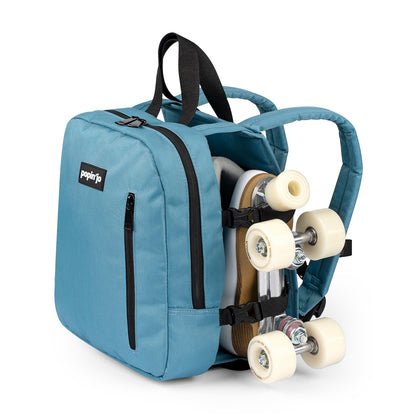Lil'Jo v2 – Compact Roller Skate Backpack
