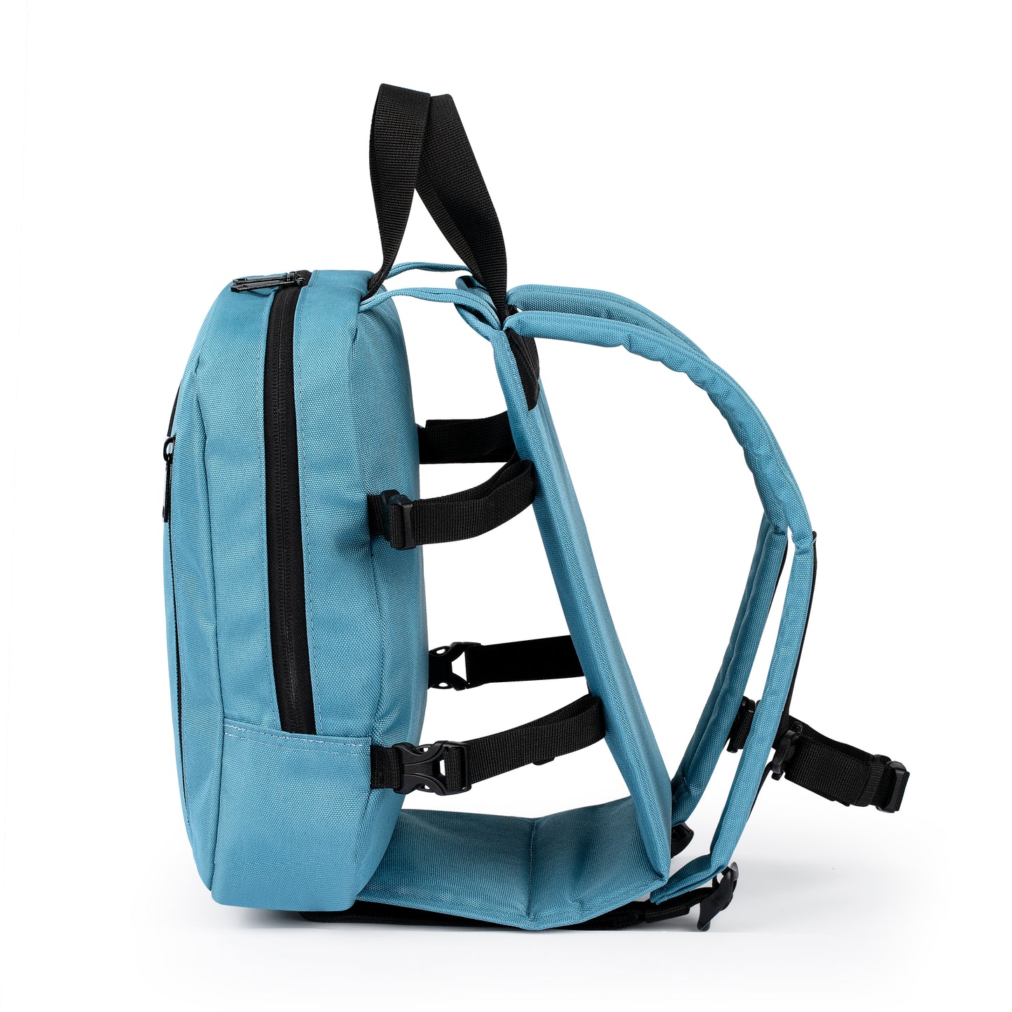 Lil'Jo v2 – Compact Roller Skate Backpack