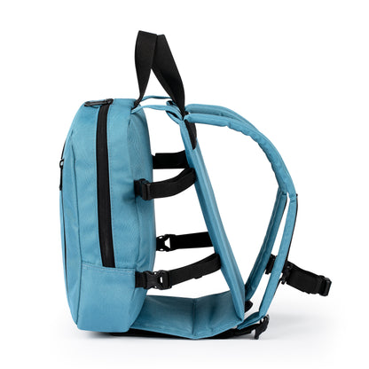 Lil'Jo v2 – Compact Roller Skate Backpack