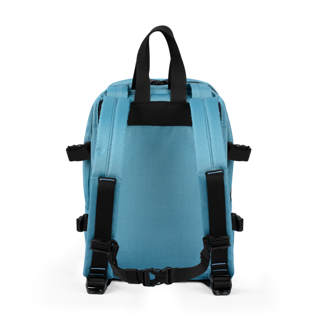 Lil'Jo v2 – Compact Roller Skate Backpack