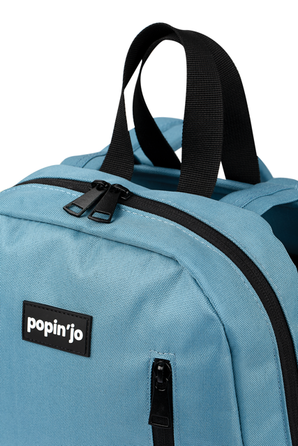 Lil'Jo v2 – Compact Roller Skate Backpack