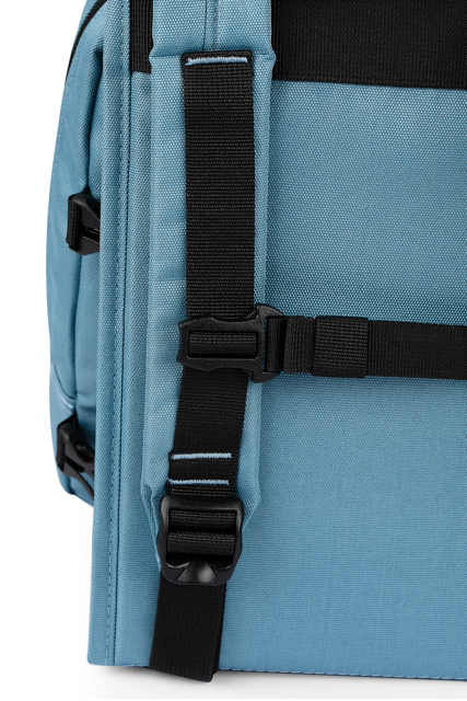 Lil'Jo v2 – Compact Roller Skate Backpack