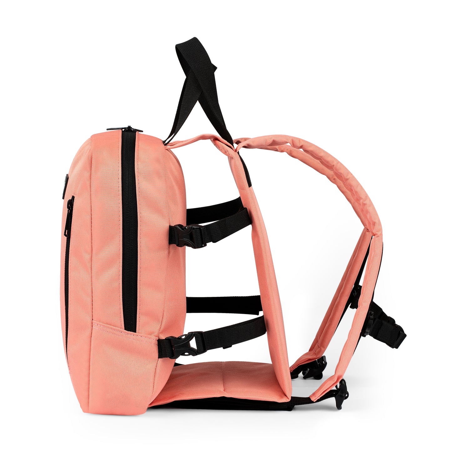 Lil'Jo v2 – Compact Roller Skate Backpack