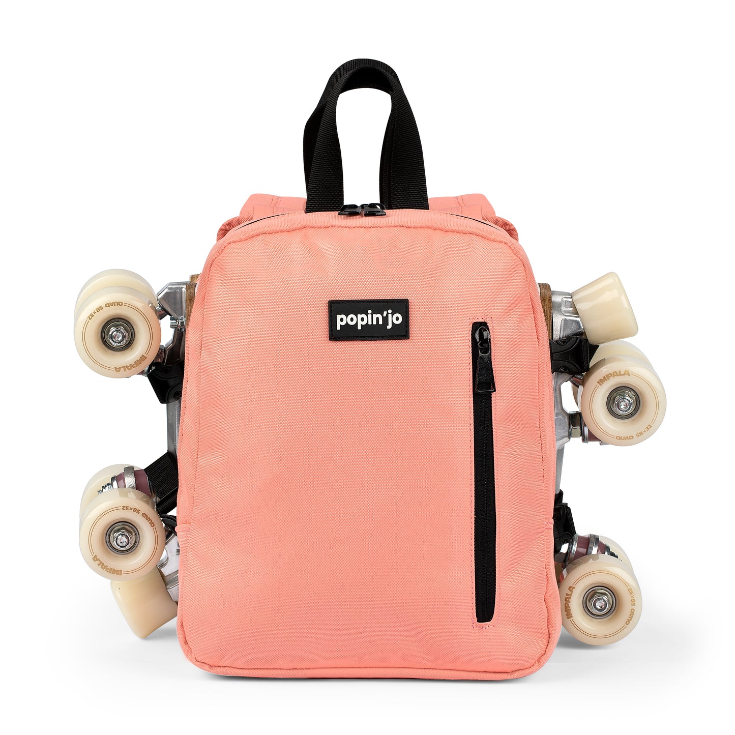 Lil'Jo v2 – Compact Roller Skate Backpack