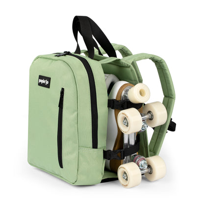 Lil'Jo v2 – Compact Roller Skate Backpack