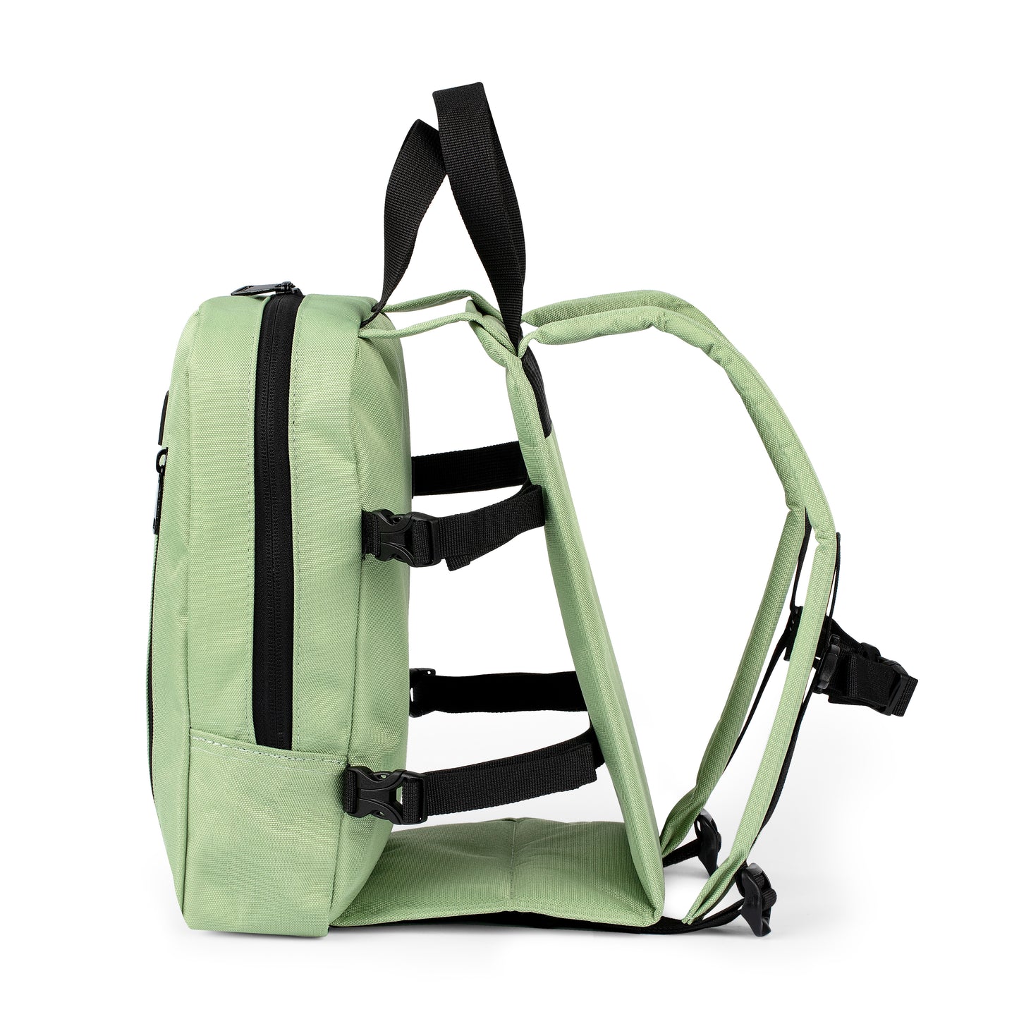 Lil'Jo v2 – Compact Roller Skate Backpack