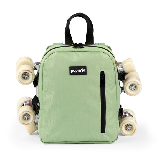 Lil'Jo v2 – Compact Roller Skate Backpack