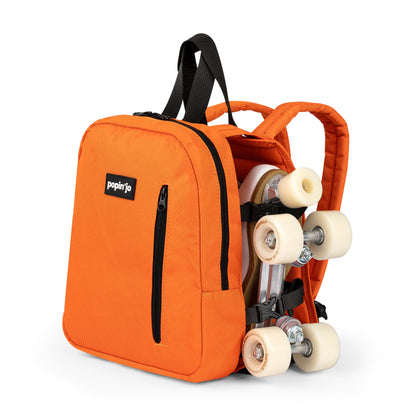 Lil'Jo v2 – Compact Roller Skate Backpack
