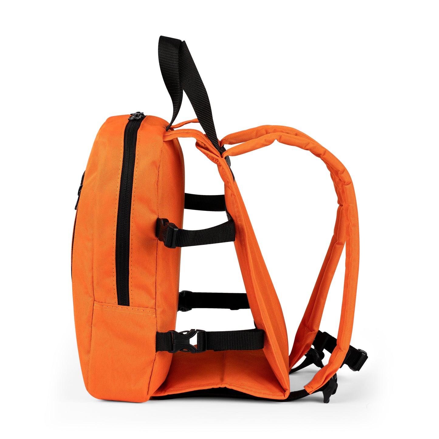 Lil'Jo v2 – Compact Roller Skate Backpack