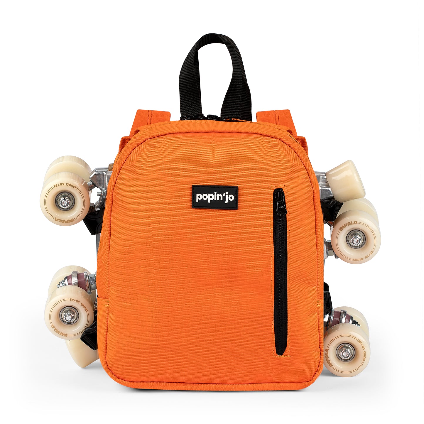 Lil'Jo v2 – Compact Roller Skate Backpack