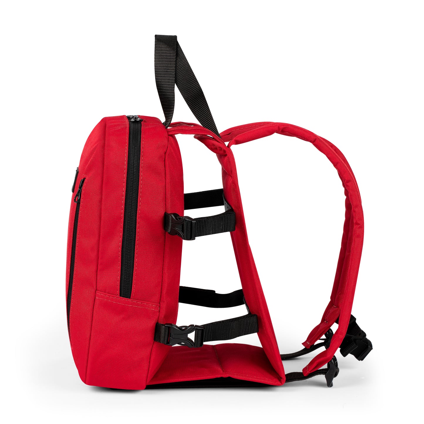 Lil'Jo v2 – Compact Roller Skate Backpack