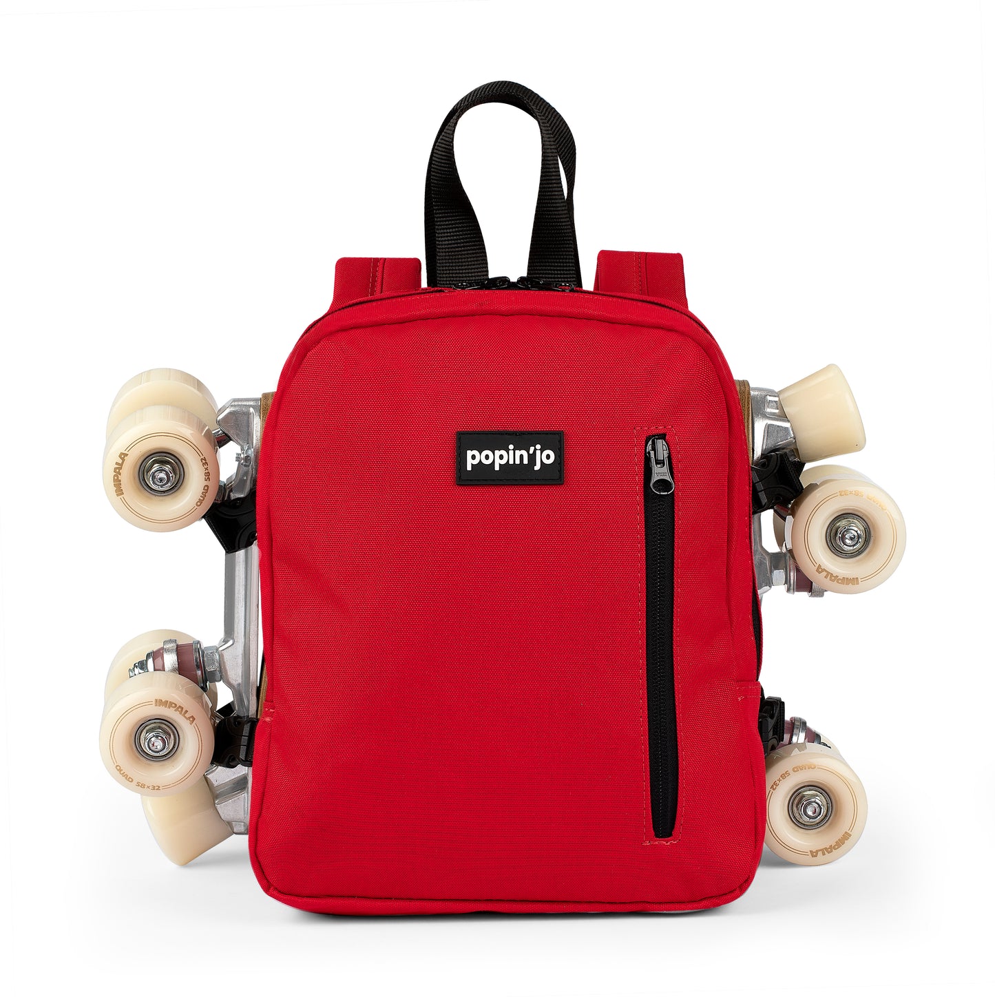Lil'Jo v2 – Compact Roller Skate Backpack