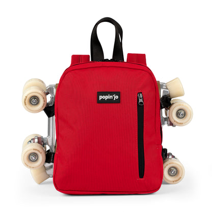 Lil'Jo v2 – Compact Roller Skate Backpack