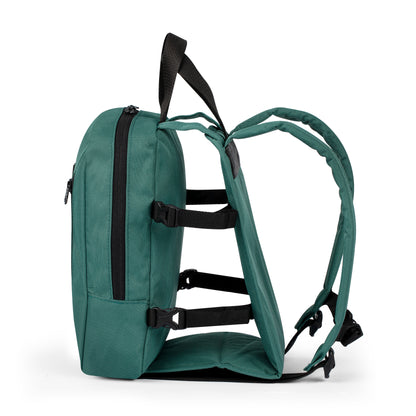 Lil'Jo v2 – Compact Roller Skate Backpack