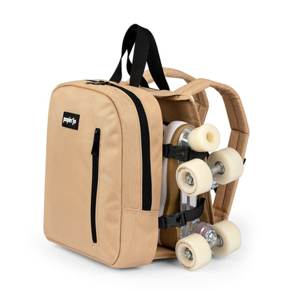 Lil'Jo v2 – Compact Roller Skate Backpack