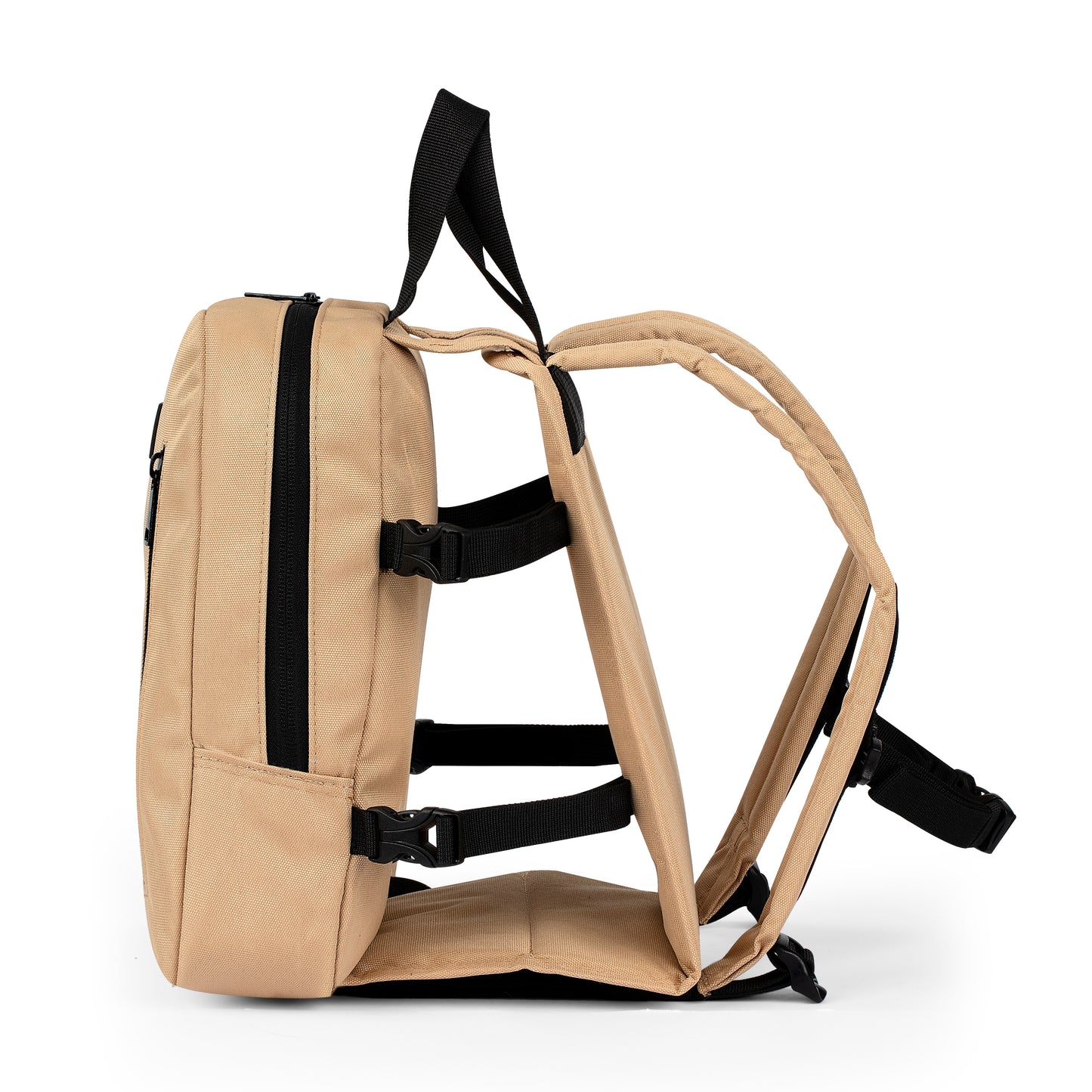 Lil'Jo v2 – Compact Roller Skate Backpack