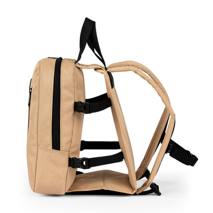 Lil'Jo v2 – Compact Roller Skate Backpack