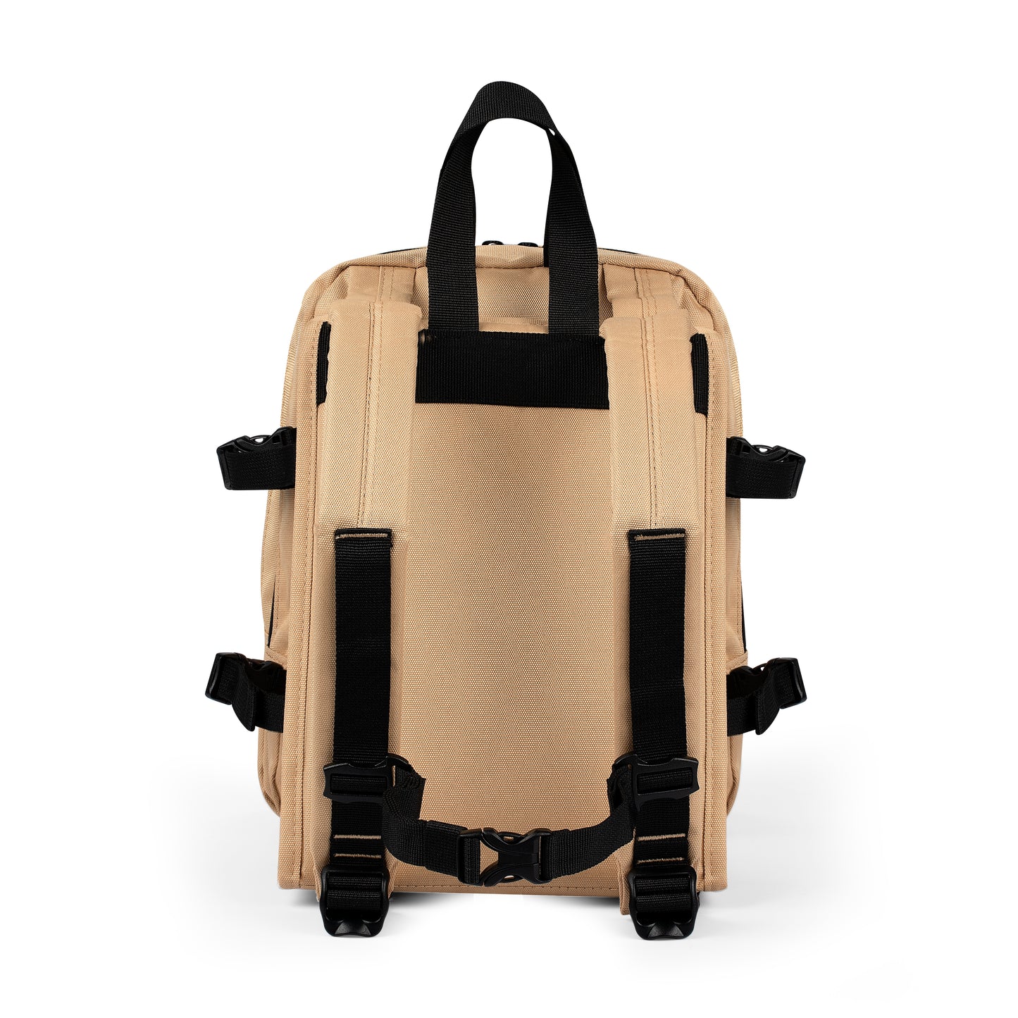 Lil'Jo v2 – Compact Roller Skate Backpack