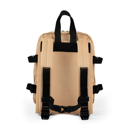 Lil'Jo v2 – Compact Roller Skate Backpack