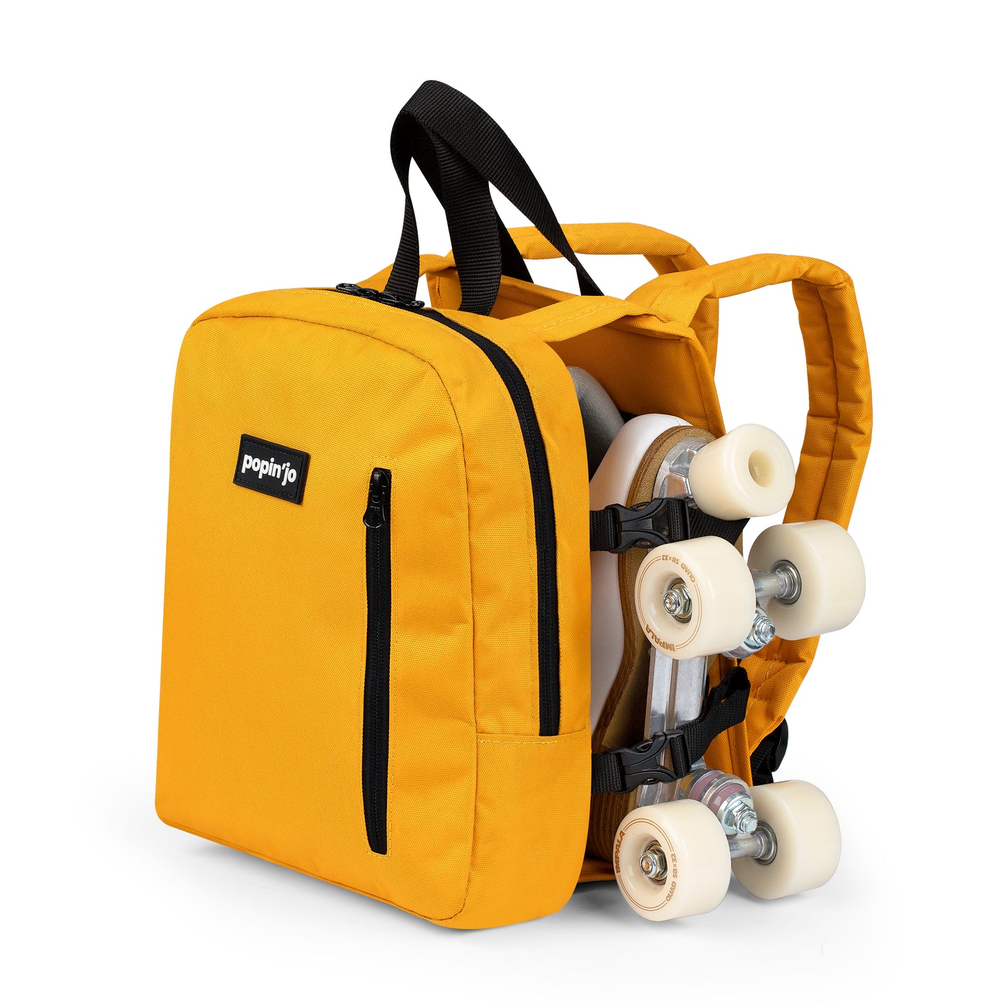 Lil'Jo v2 – Compact Roller Skate Backpack
