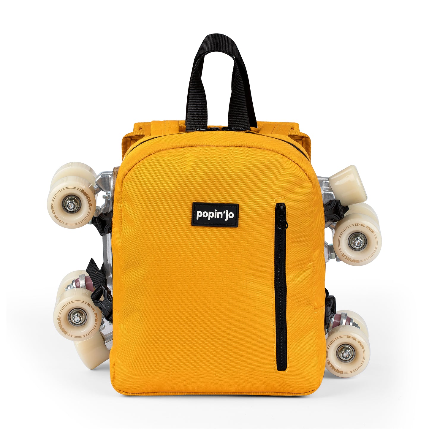 Lil'Jo v2 – Compact Roller Skate Backpack
