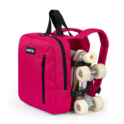 Lil'Jo v2 – Compact Roller Skate Backpack