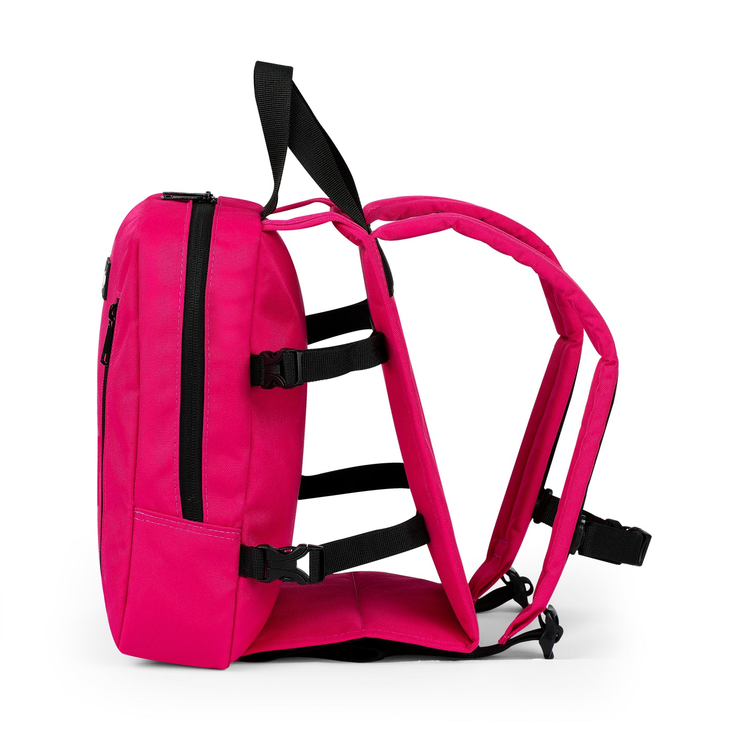 Lil'Jo v2 – Compact Roller Skate Backpack