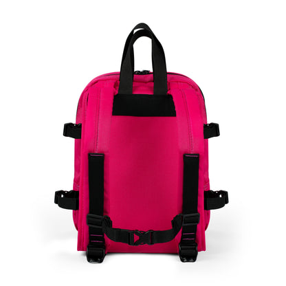Lil'Jo v2 – Compact Roller Skate Backpack