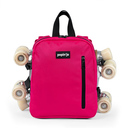 Lil'Jo v2 – Compact Roller Skate Backpack