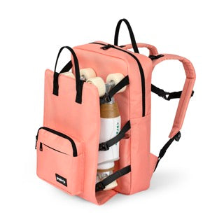 Big'Jo v2 – Spacious Roller Skate Backpack