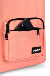 Big'Jo v2 – Spacious Roller Skate Backpack