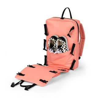 Big'Jo v2 – Spacious Roller Skate Backpack