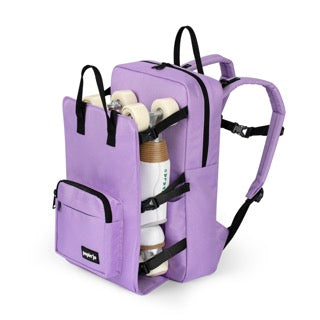Big'Jo v2 – Spacious Roller Skate Backpack