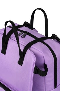 Big'Jo v2 – Spacious Roller Skate Backpack