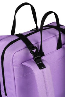 Big'Jo v2 – Spacious Roller Skate Backpack