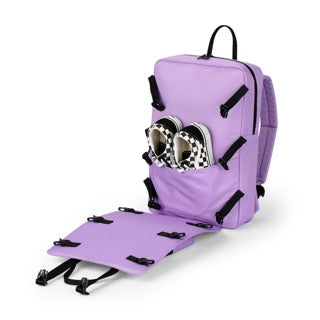 Big'Jo v2 – Spacious Roller Skate Backpack