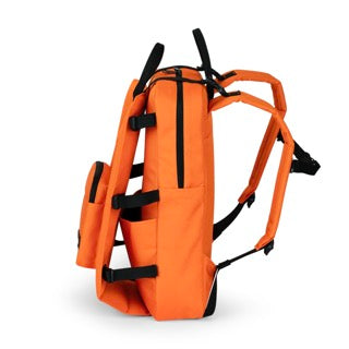 Big'Jo v2 – Spacious Roller Skate Backpack