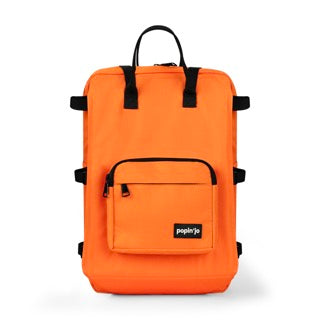 Big'Jo v2 – Spacious Roller Skate Backpack