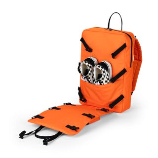 Big'Jo v2 – Spacious Roller Skate Backpack