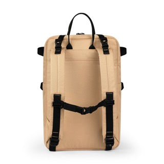 Big'Jo v2 – Spacious Roller Skate Backpack