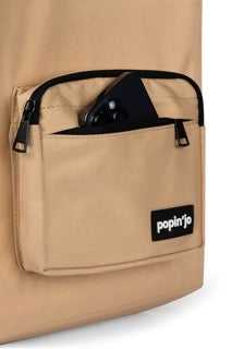 Big'Jo v2 – Spacious Roller Skate Backpack