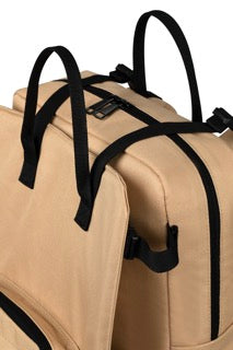 Big'Jo v2 – Spacious Roller Skate Backpack