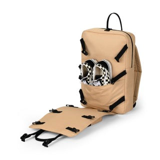 Big'Jo v2 – Spacious Roller Skate Backpack