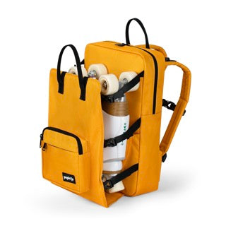 Big'Jo v2 – Spacious Roller Skate Backpack